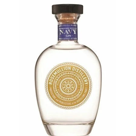 RosemullionNavyGin(70cl)57%