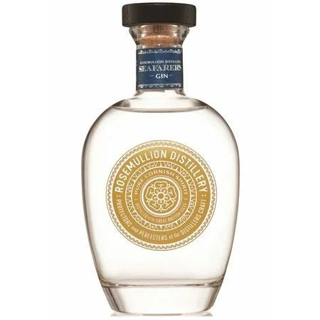 RosemullionSeafarer’sGin70cl(43%ABV)