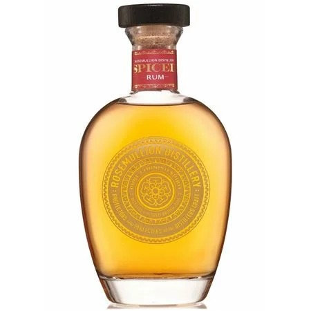 RosemullionSpicedRum(70cl)40%
