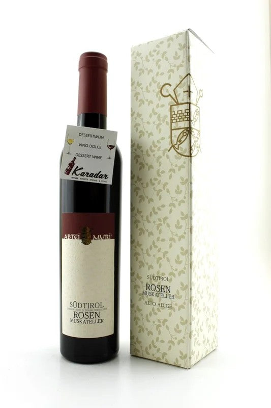 RosenmuskatellerAbtei2023–13%vol.Muri-GriesWinery