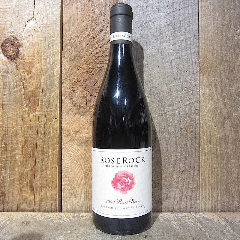 RoserockPinotNoirEola-AmityHills2023750ml