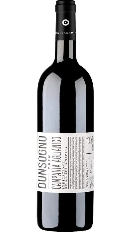 RossoAglianicoIGP–Dunsogno–Mito