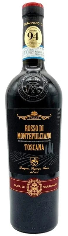 ROSSODIMONTEPULCIANOBARBANERA2024