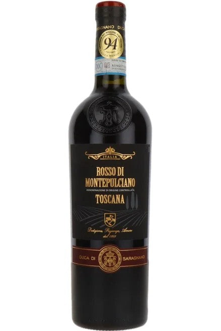 RossoDiMontepulcianoDucadiSaragnano2024
