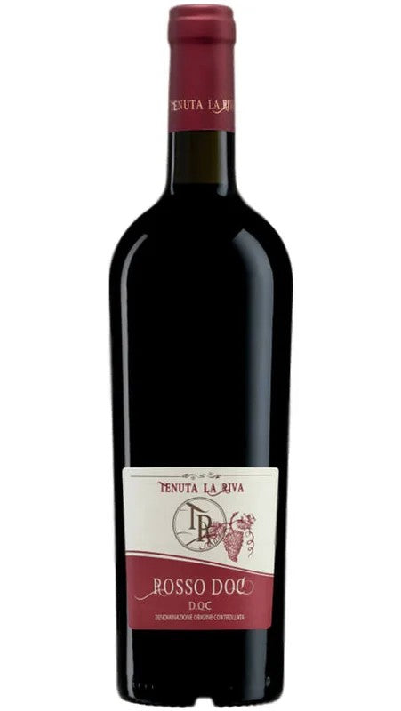 RossoDOC–BolognaRosso–LaRiva