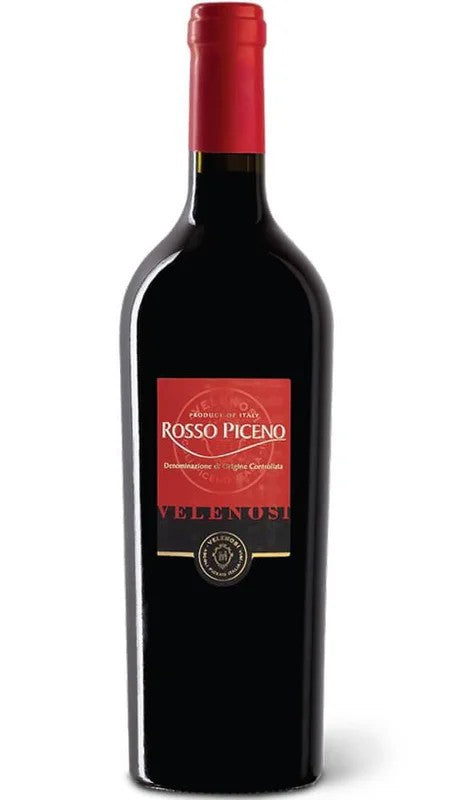 RossoPicenoDOC–Velenosi