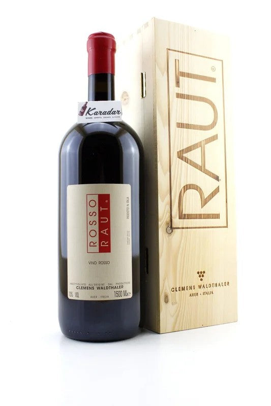 RossoRautMagnum2019–13%vol.WaldthalerClemensWinery