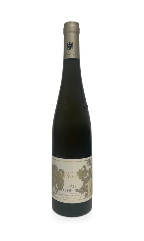 RothenbergRieslingGrandCru2022