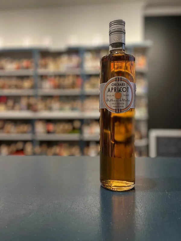 ROTHMAN&WINTERORCHARDAPRICOTLIQUEUR,AUSTRIA