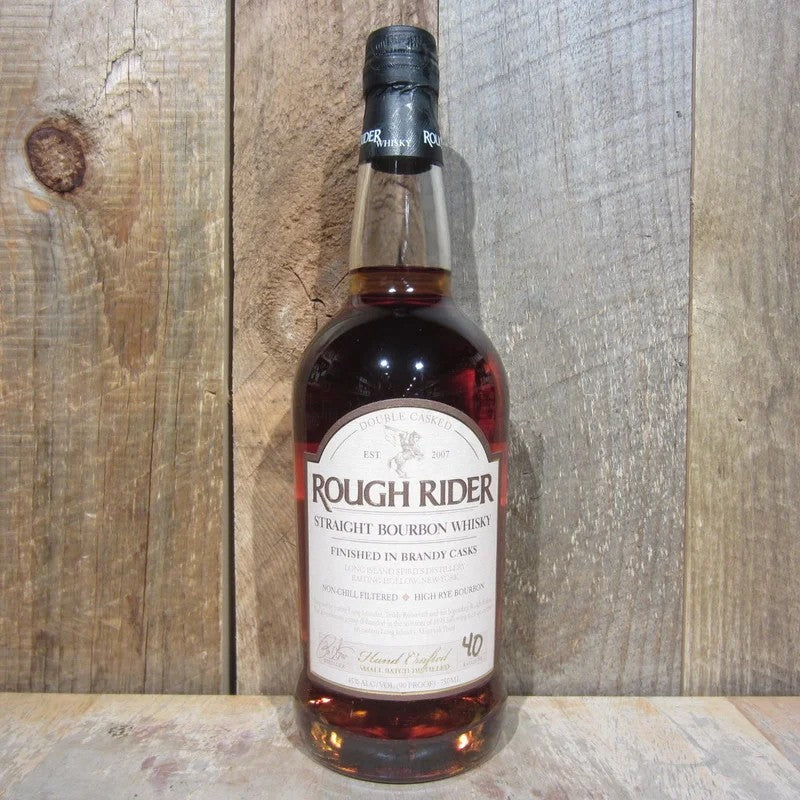 RoughRiderDoubleCaskedBourbon750ml