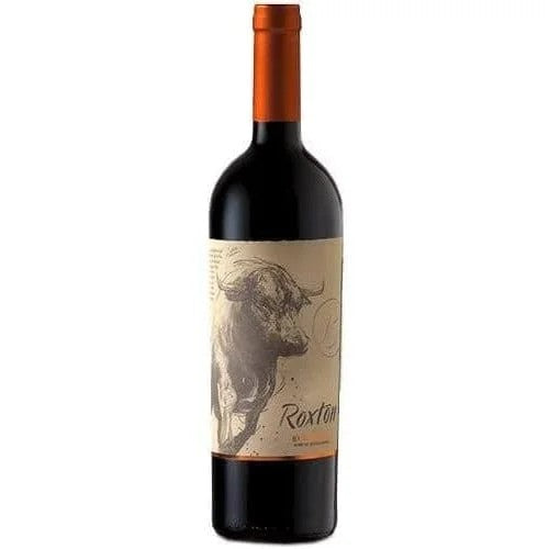 RoxtonByBramptonFullBloodiedRed750ml