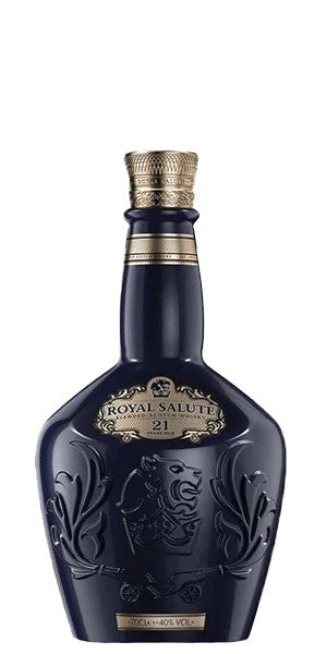RoyalSalute21YearOld(700mL)