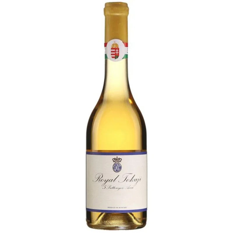 RoyalTokajiAszuBlueLabel5Puttonyos