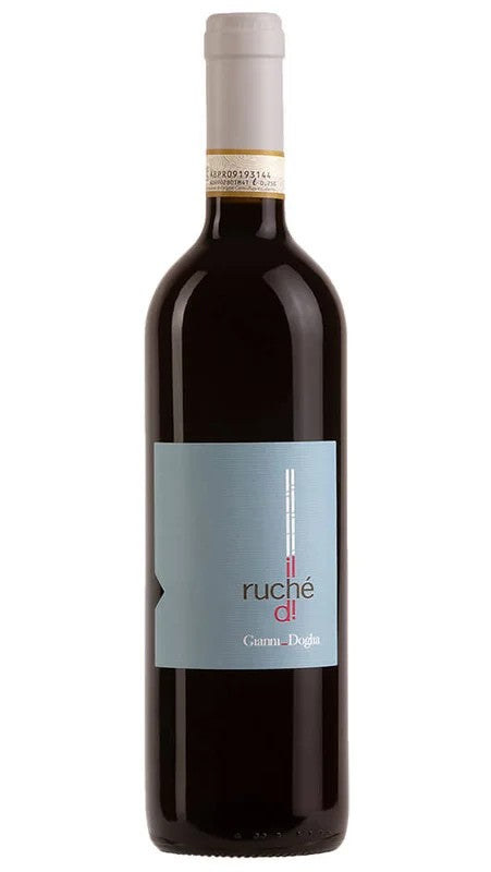 Ruche’CastagnoleMonferratoDOCG–GianniDoglia