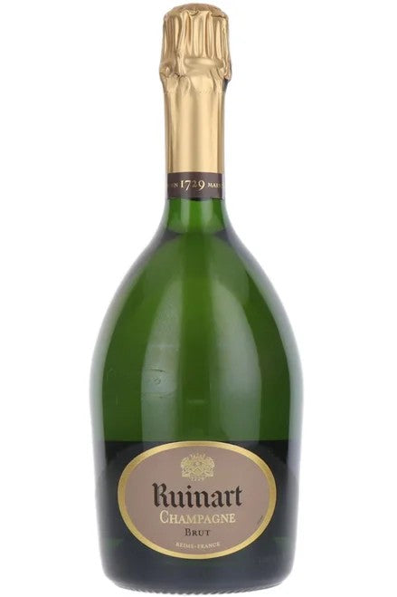 RuinartBrutNVChampagne