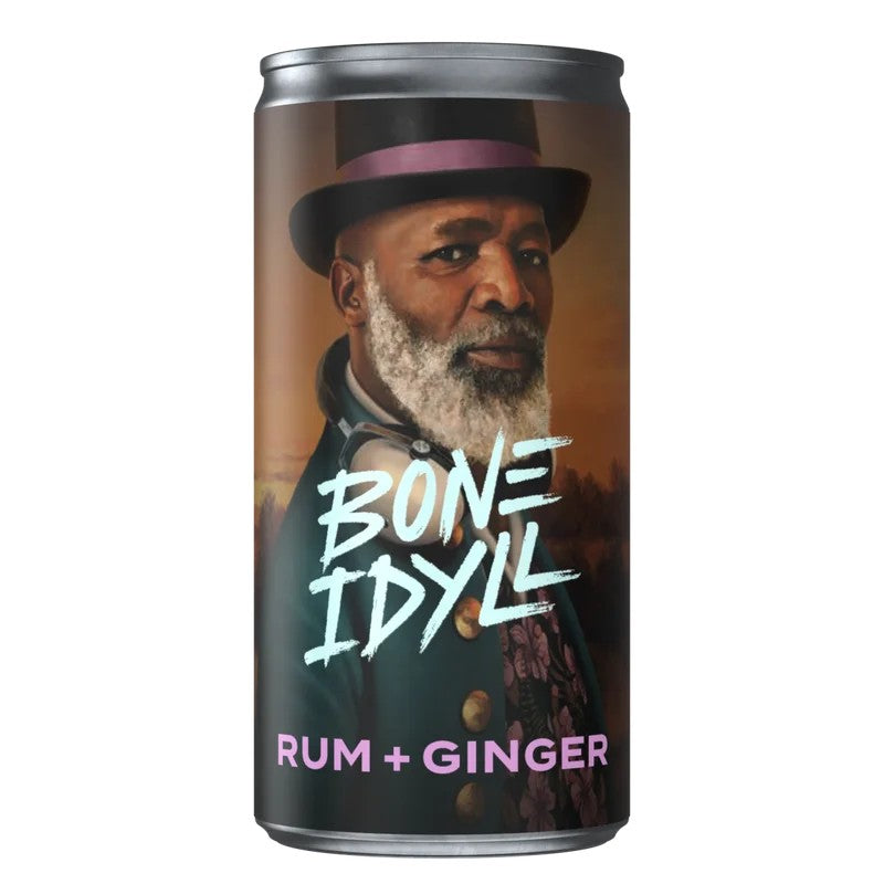 Rum&Ginger