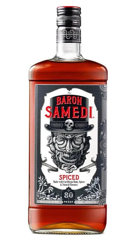 RumBaronSamediSpiced–70cl