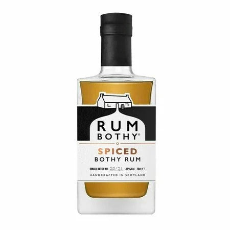RumBothySpicedRum(70cl)
