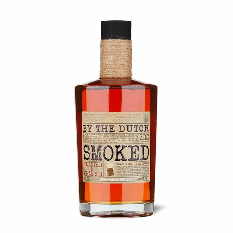 RumByTheDutchSmokedCl70AmmunitionBox