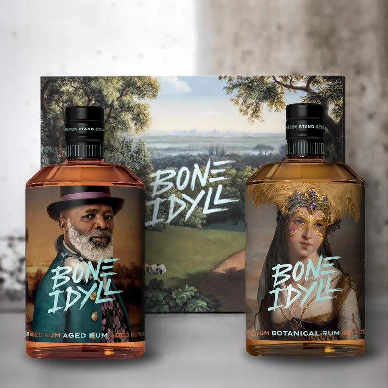 RumGiftSet