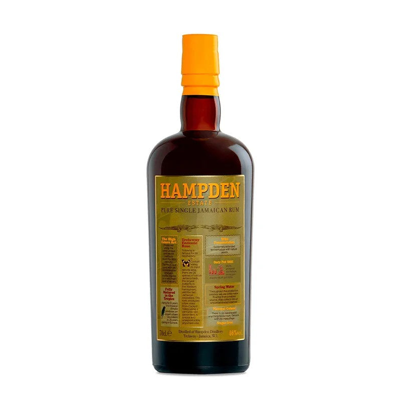 RumHampdenEstateCl70Cased