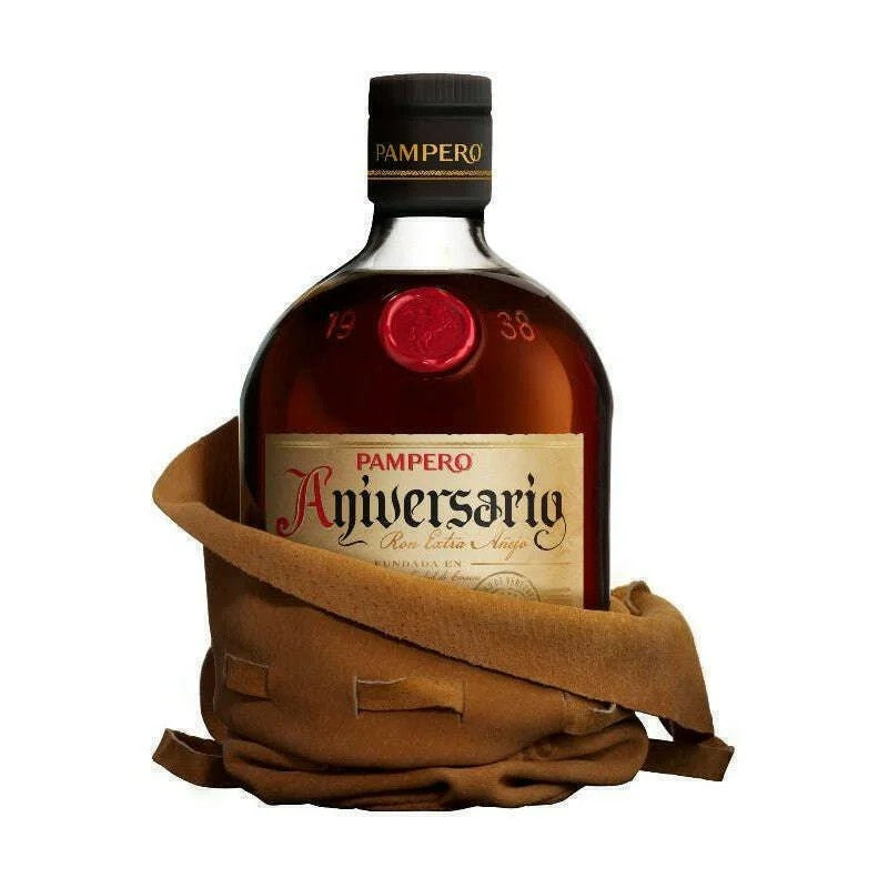 RumPamperoAnniversario(1L,40%Vol.)