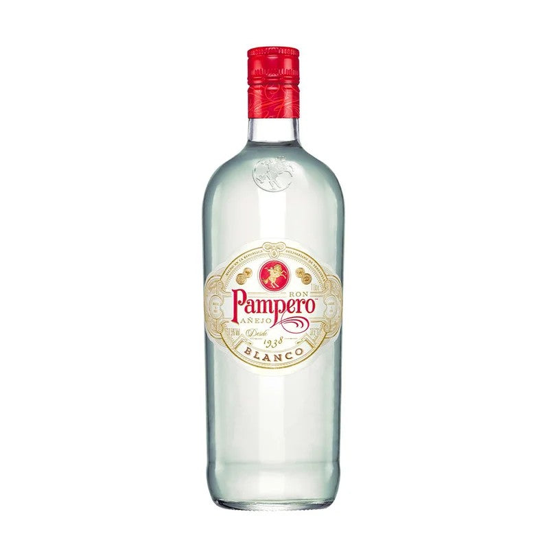 RumPamperoBlanco100Cl