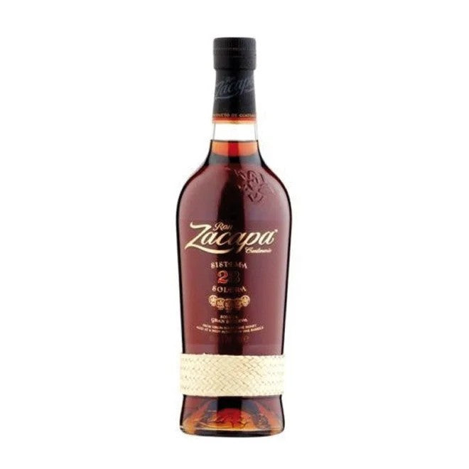 RumZacapa23CentenarioCl70