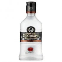 RussianStandardVodka20cl