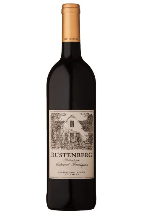 RustenbergCabernetSauvignon2024