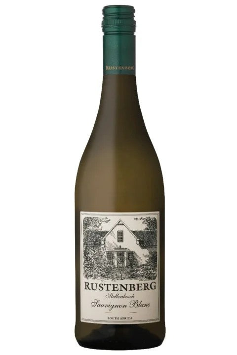 RustenbergSauvignonBlanc2023