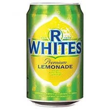 RWhitesLemonadeCans24x330ml