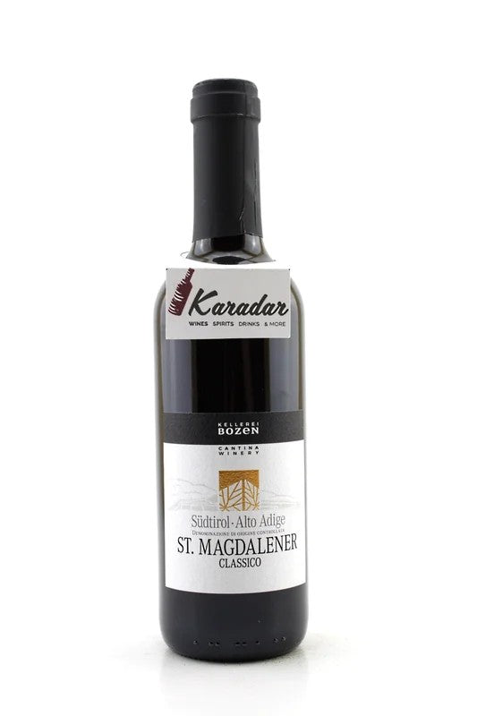 S.MaddalenaClassicoHB0,375lt.2024–12,5%vol.BolzanoWinery