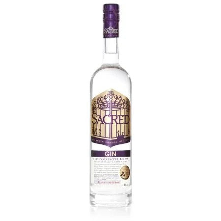 SacredGin70cl(40%ABV)