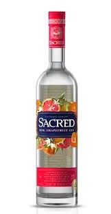 SacredPinkGrapefruitGin70cl