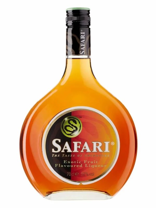 Safari70cl.20%