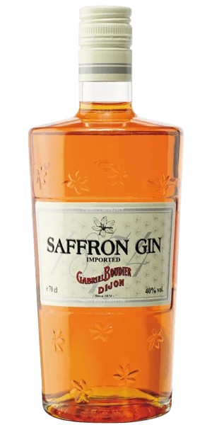 SaffronGin(700mL)