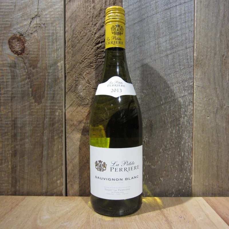 SagetLaPetitePerriereSauvignonBlanc750ml