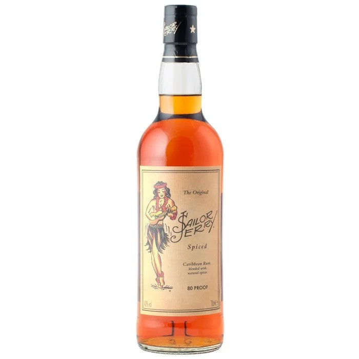 SAILOR&JERRYSPICEDRUM–70CL