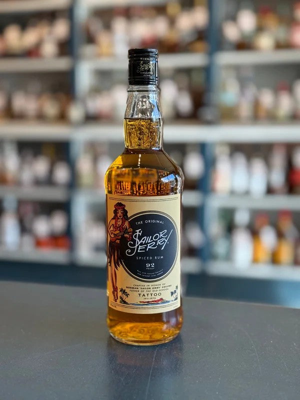 SAILORJERRYSPICEDRUM