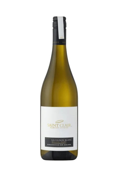SaintClairFamilyEstateDillonsPointSauvignonBlanc2021