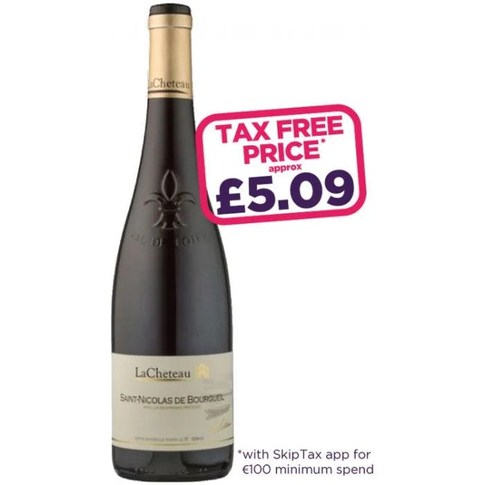 SaintNicolasdeBourgueilLacheteauVielleVignes