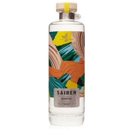 SairenExotic(70cl)40%