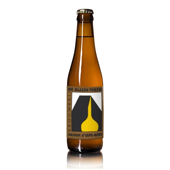 SaisonD’Erpe6.5%12x33cl