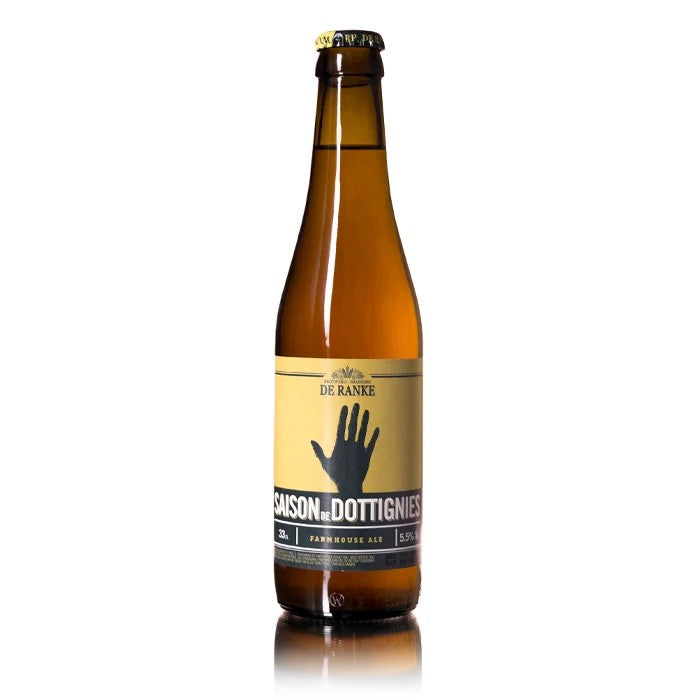 SaisonDeDottignies5.5%24x33cl