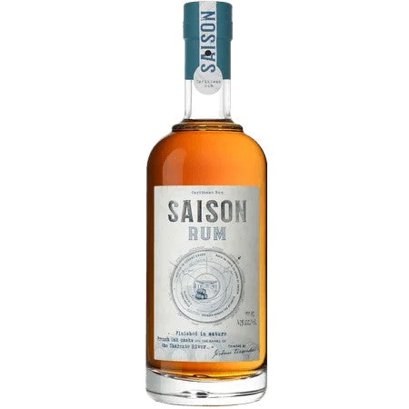 SaisonRumOriginal70cl(42%ABV)