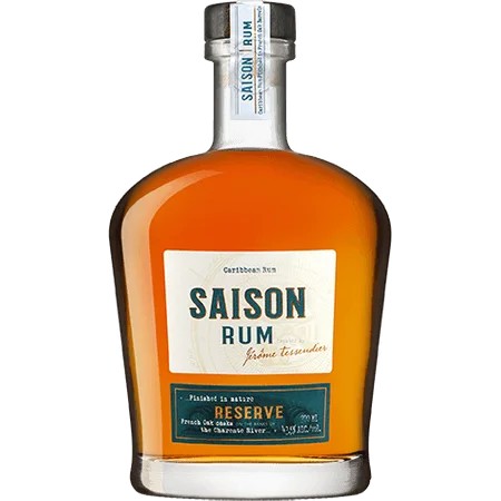 SaisonRumReserve70cl(43.5%ABV)