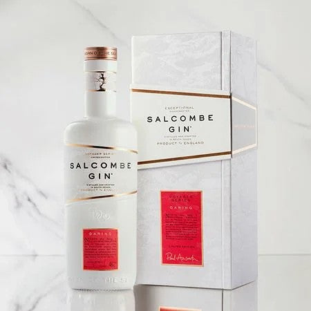 SalcombeGinDaringVoyagerSeries(50cl)46%