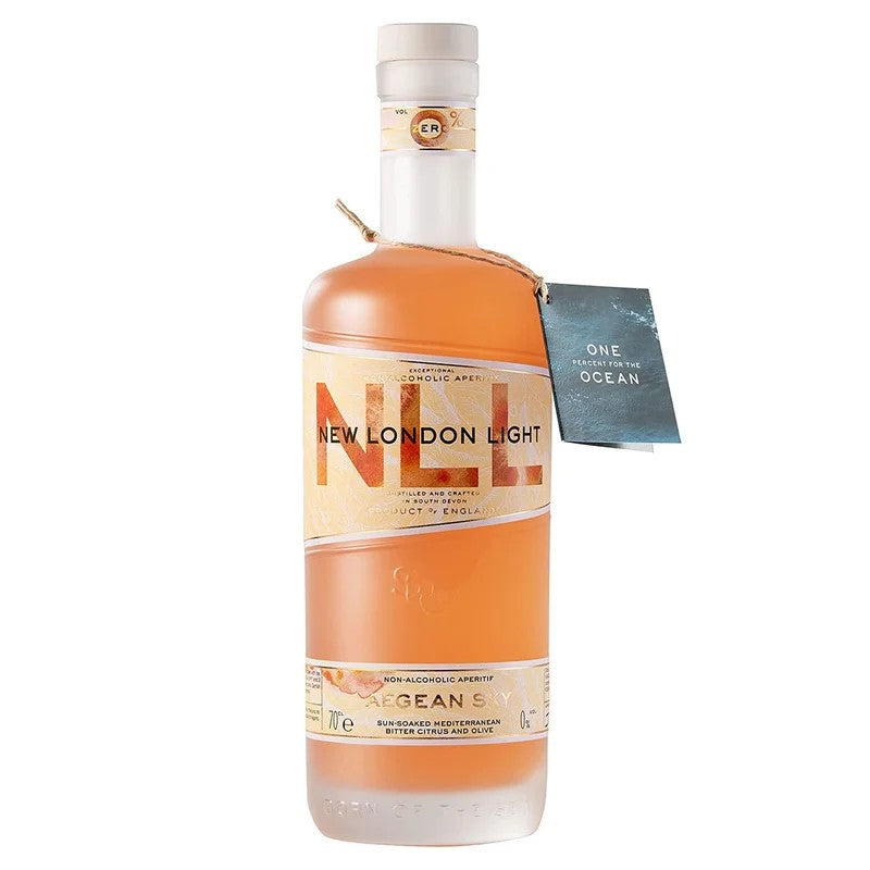 SalcombeNLLAegeanSkyAperitif0%ABV(70cl)