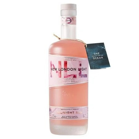 SalcombeNLLMidnightSun0%Non-AlcoholicAperitif(70cl)